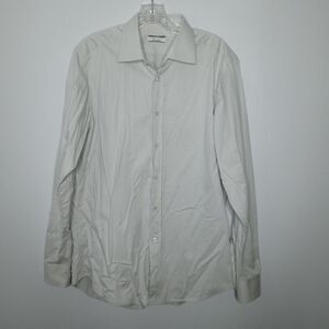 Cellini Barcelino shirt size 15 3/4